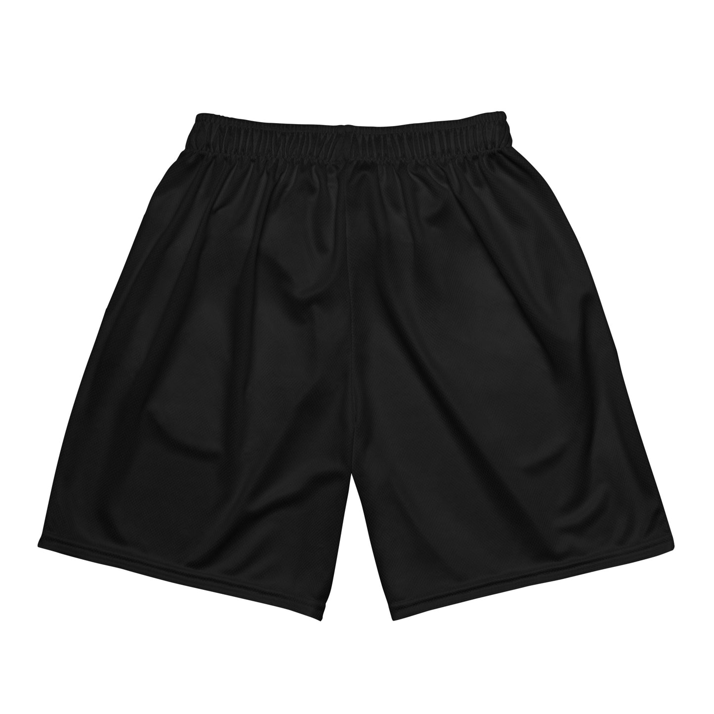 ADVNC Lacrosse Pocketed Athletic Mesh Shorts