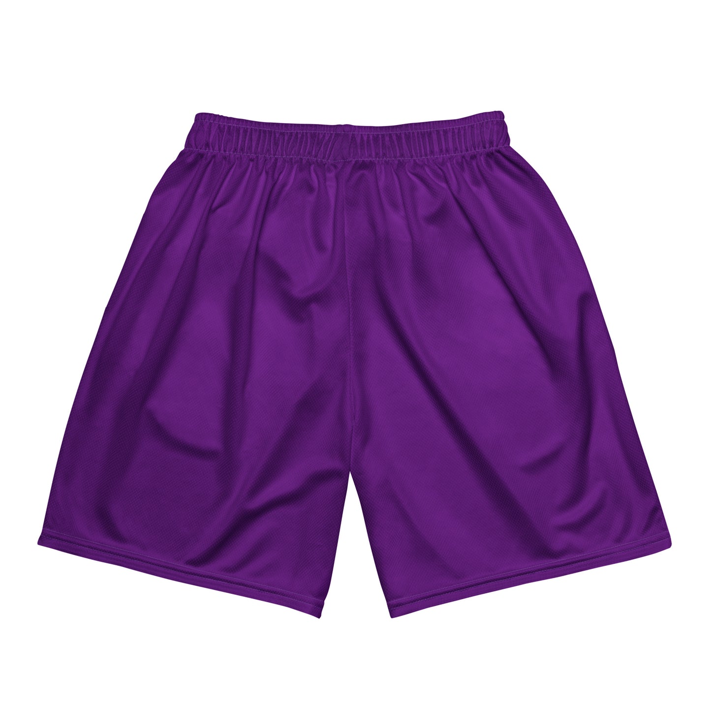 Adult ICE LAX Performance Mesh Shorts