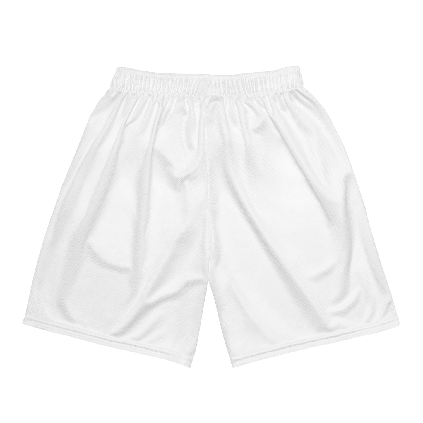 Personalizable - Adult YouthGold Performance Mesh Shorts