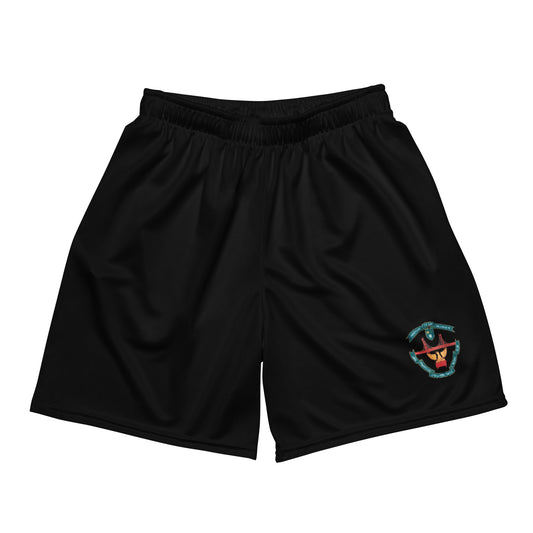 Adult/Youth SFGG Rugby Performance Mesh Shorts