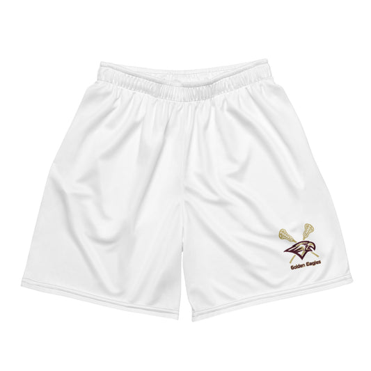 Adult/Youth Maple Mountain Youth Lacrosse Performance Mesh Shorts