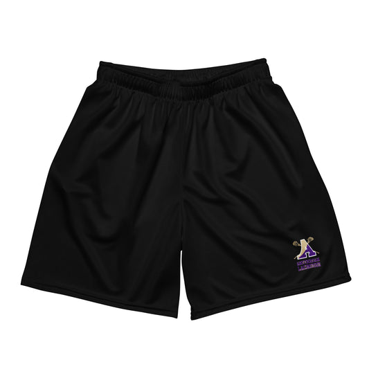 Adult/Youth Amsterdam Lacrosse Mesh Shorts
