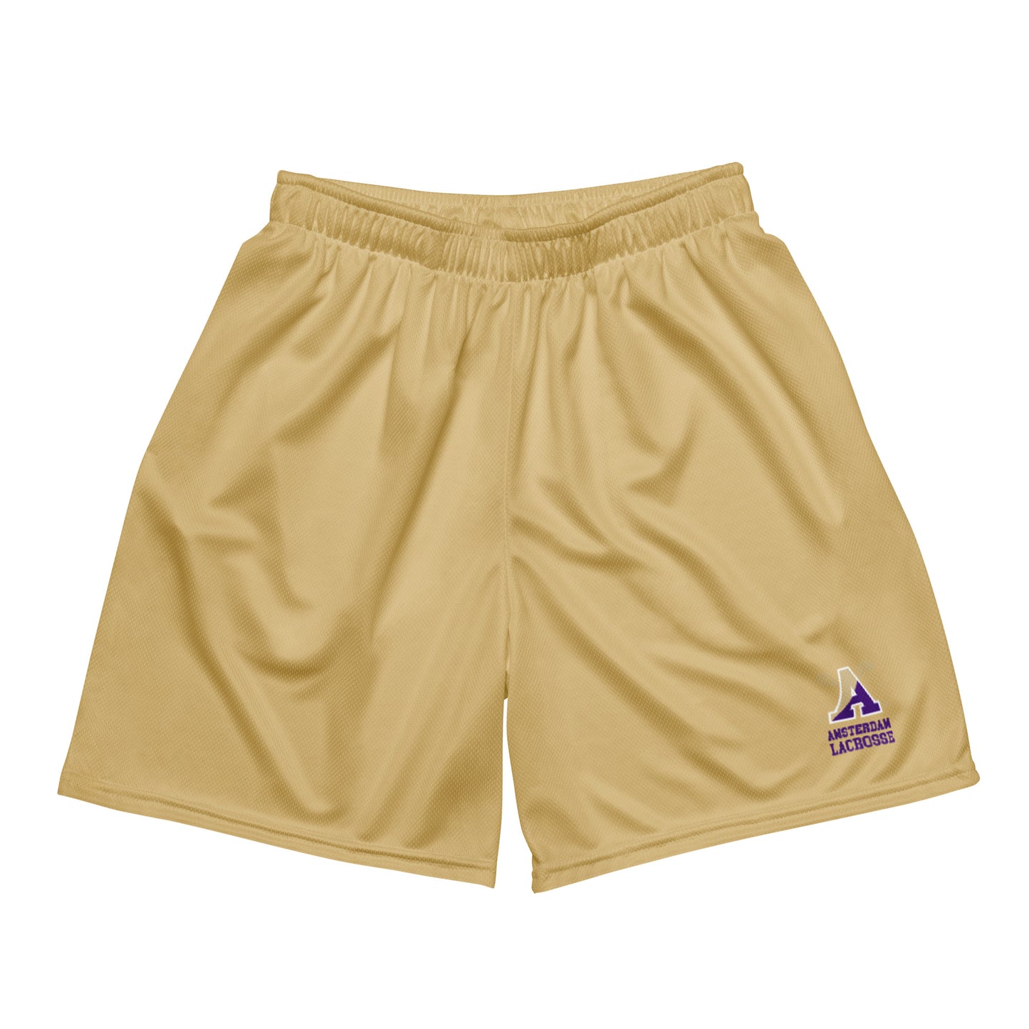 Adult/Youth Amsterdam Lacrosse Mesh Shorts