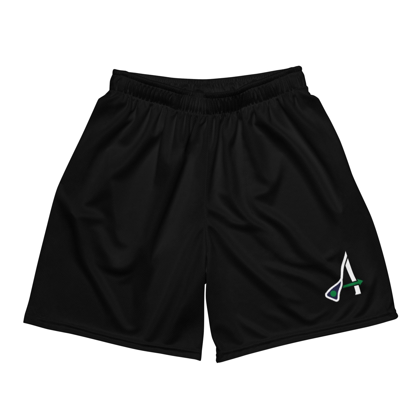 Adult Maryland Arrows Box Lacrosse Performance Mesh Shorts