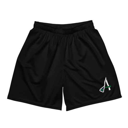 Adult Maryland Arrows Box Lacrosse Performance Mesh Shorts