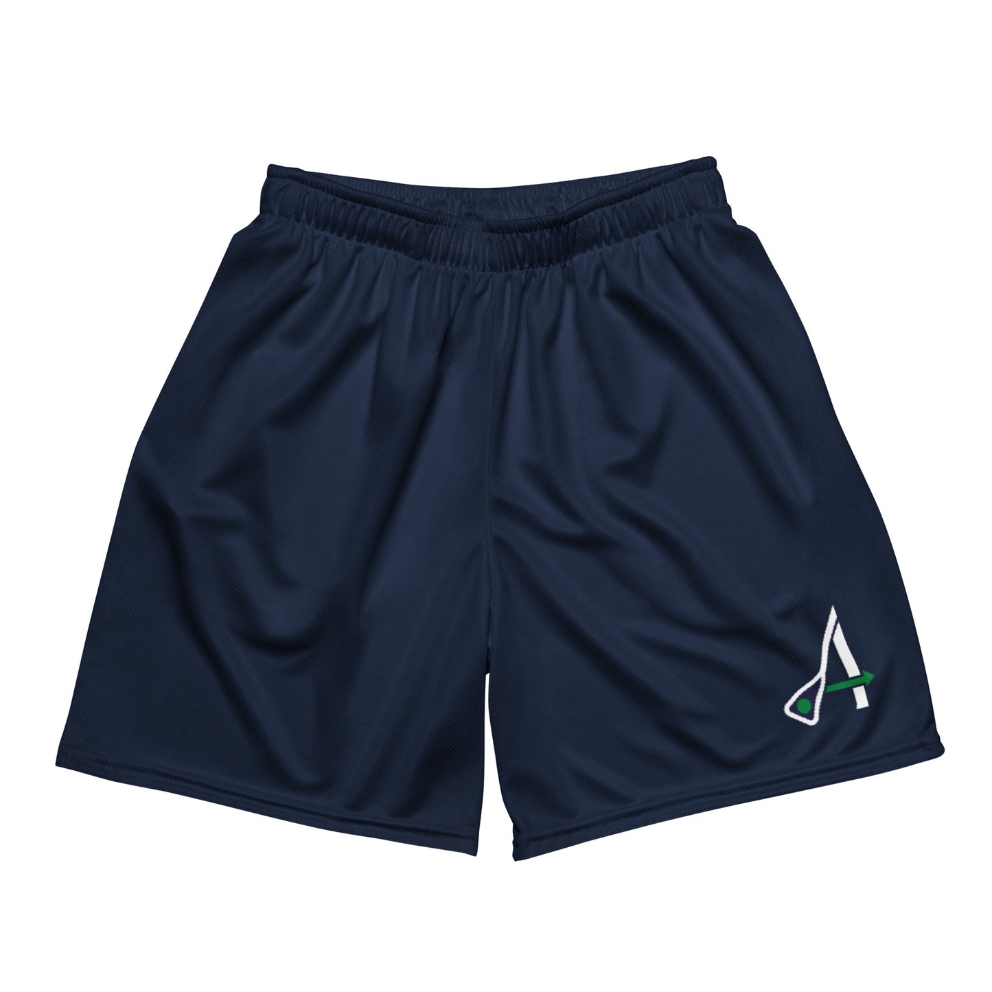 Adult Maryland Arrows Box Lacrosse Performance Mesh Shorts