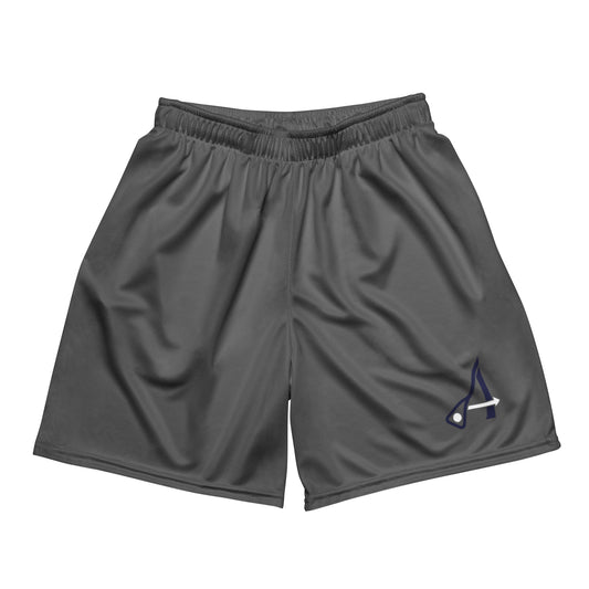 Adult Maryland Arrows Box Lacrosse Performance Mesh Shorts