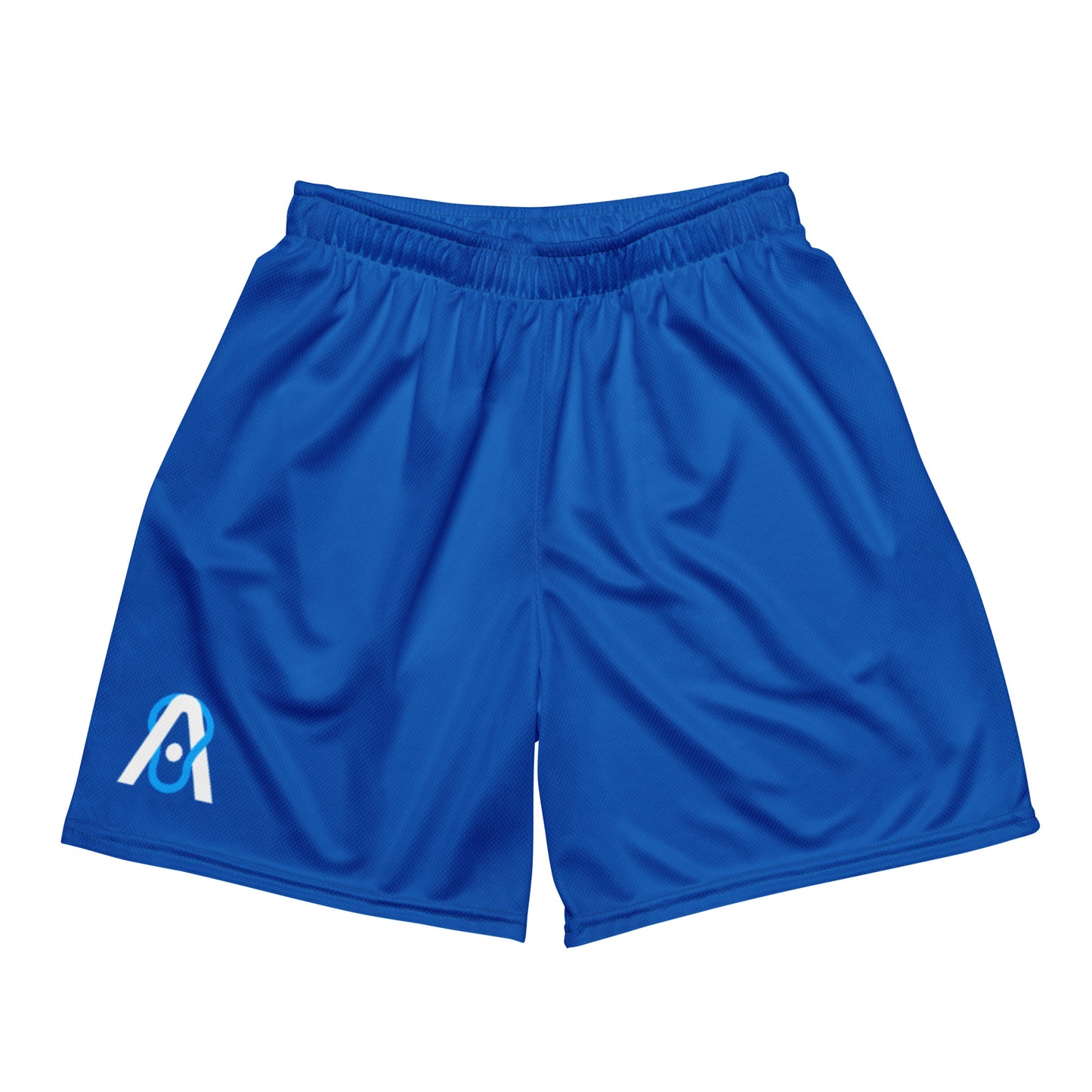 Unisex mesh shorts