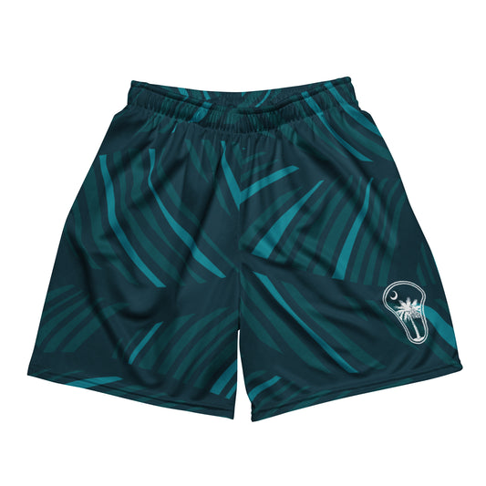 Adult/Youth Elite Lacrosse Pocketed Mesh Shorts