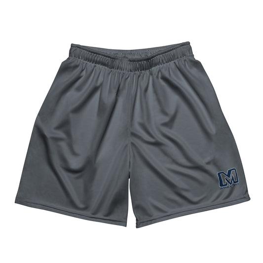 Adult MONDO Athletics Performance Mesh Shorts