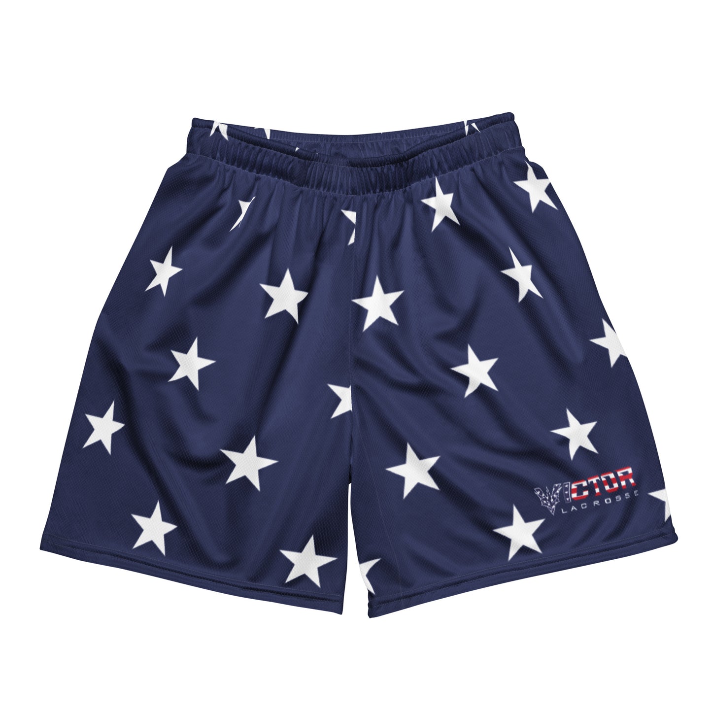 Adult VGYL Pocketed Mesh Shorts
