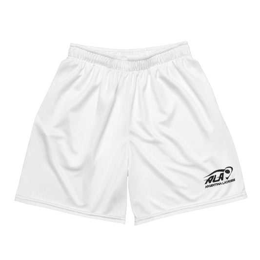Adult Argentina Lacrosse Pocketed Athletic Shorts
