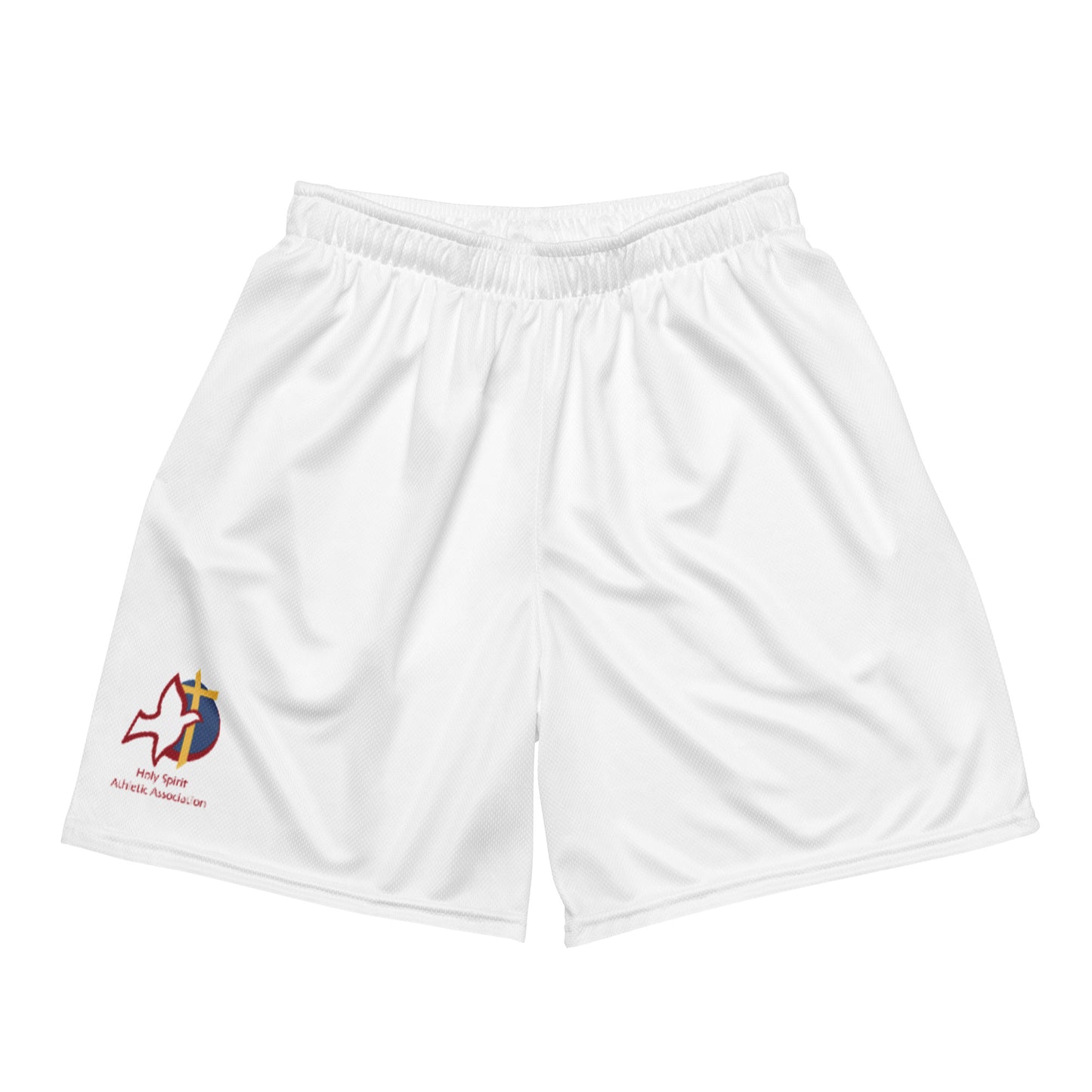 Adult HSAA Performance Mesh Shorts