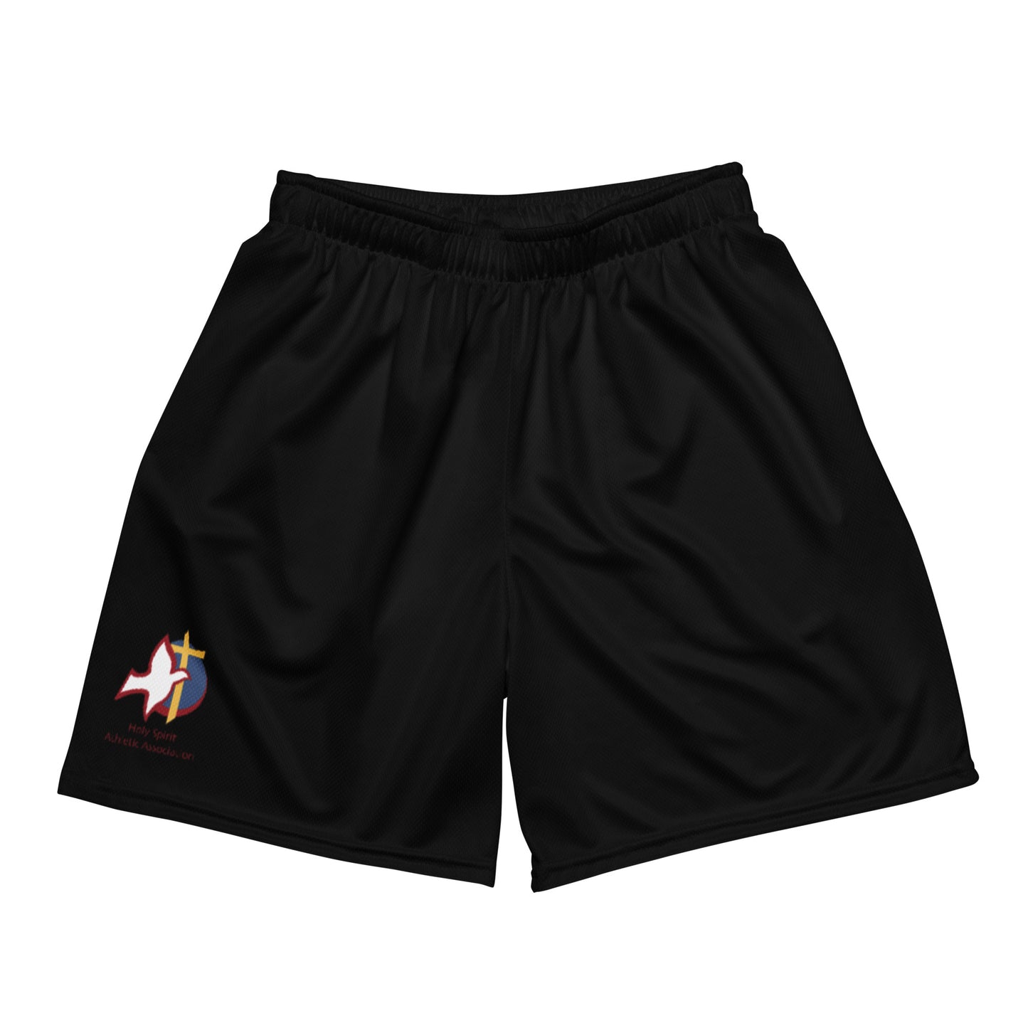 Adult HSAA Performance Mesh Shorts
