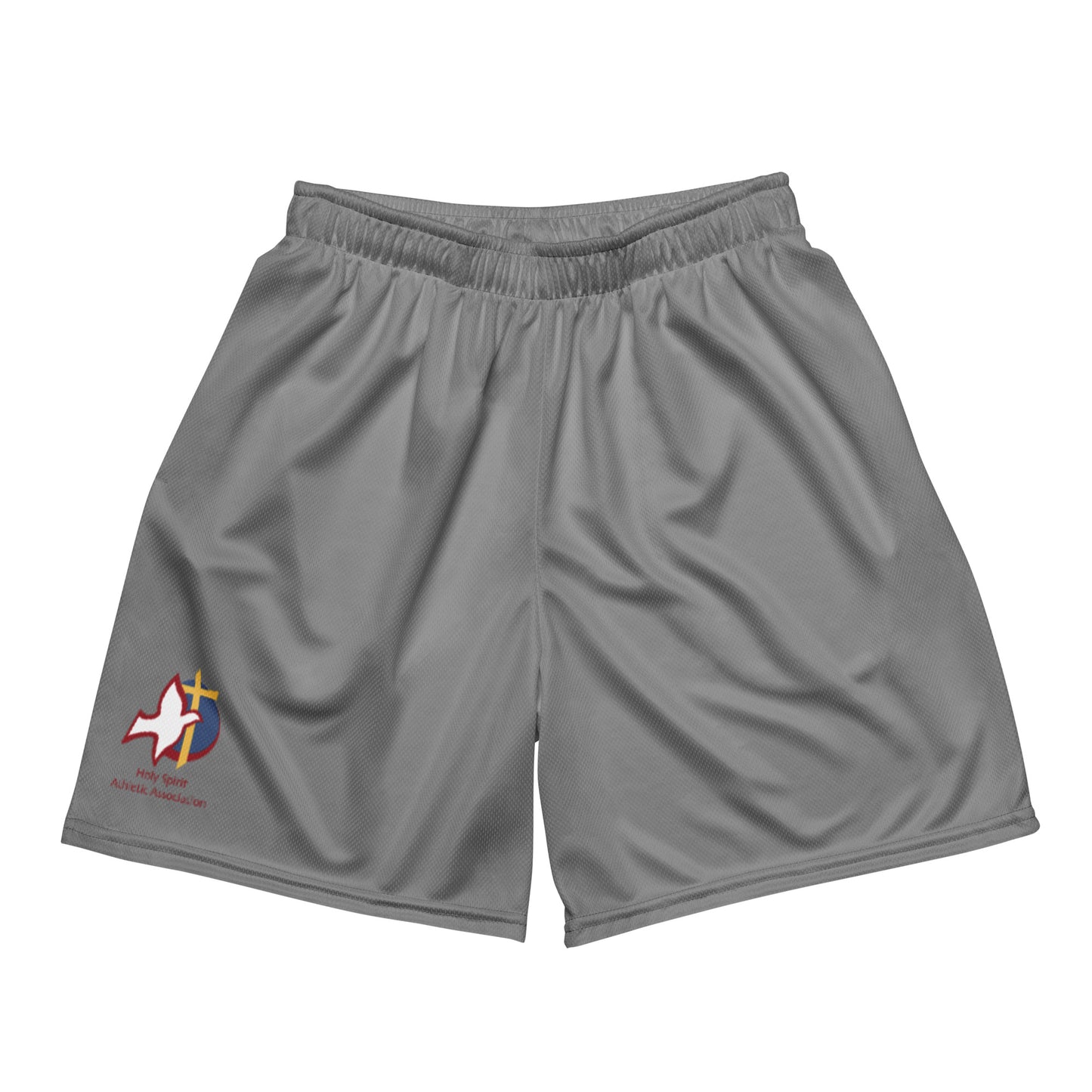 Adult HSAA Performance Mesh Shorts