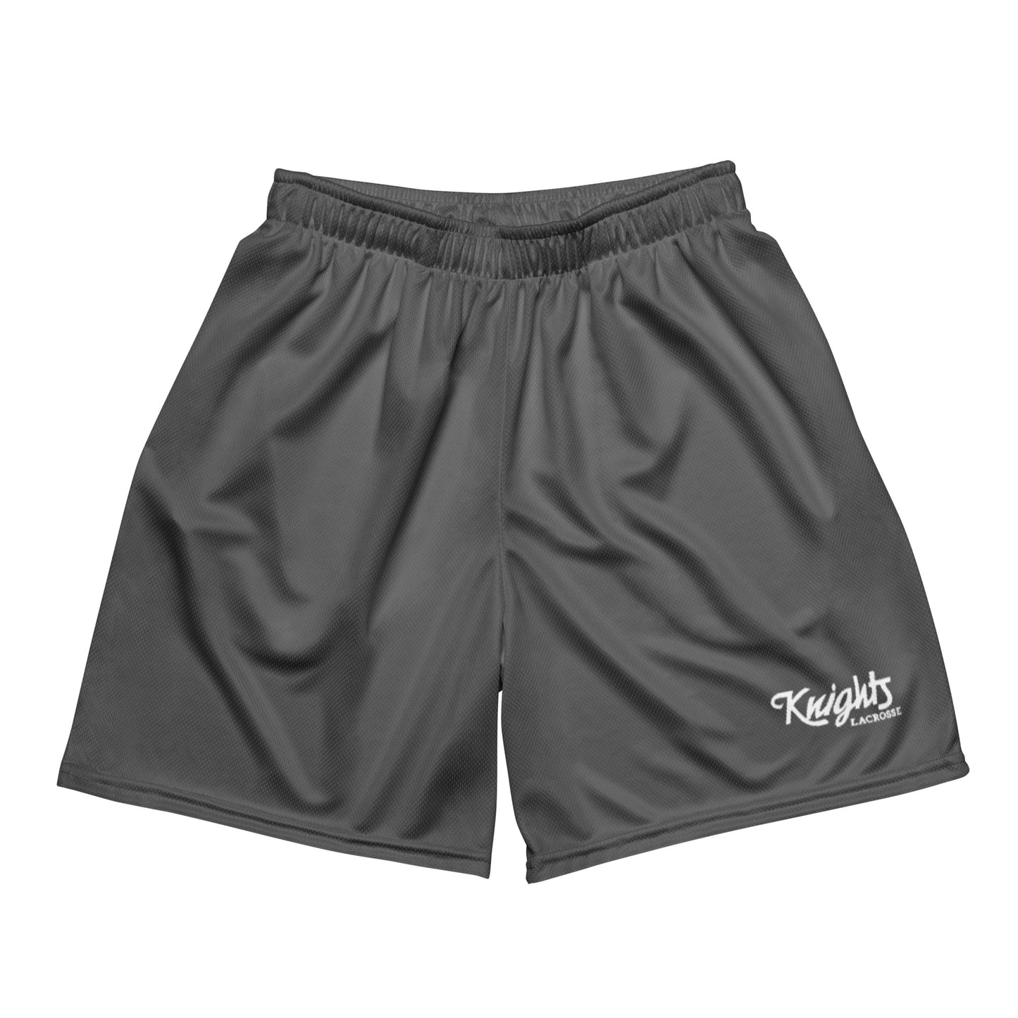 Adult Stamford Lacrosse Performance Mesh Shorts
