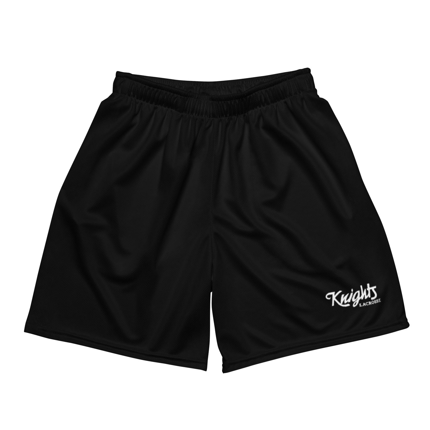 Adult Stamford Lacrosse Performance Mesh Shorts