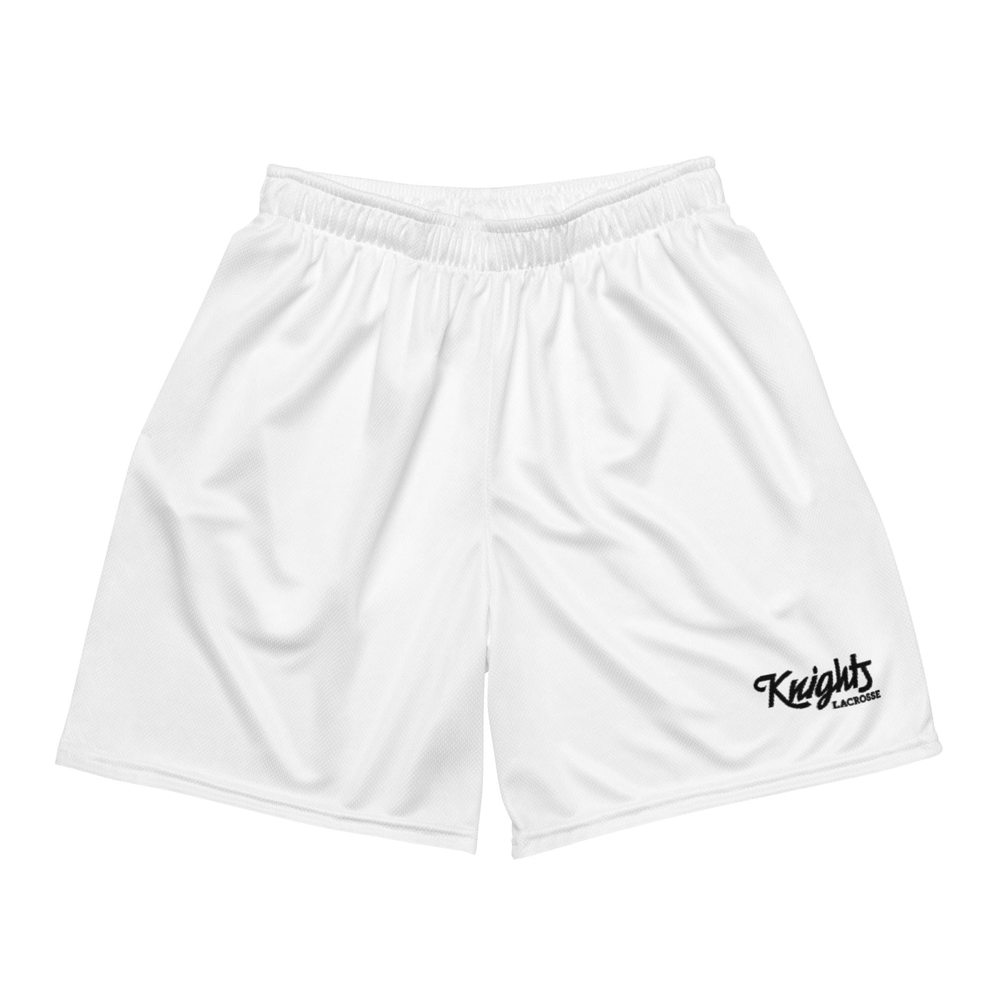Adult Stamford Lacrosse Performance Mesh Shorts