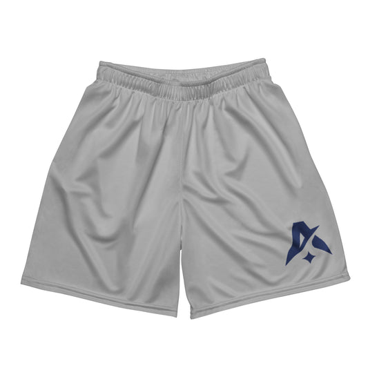 Adult/Youth SDLA Performance Mesh Shorts