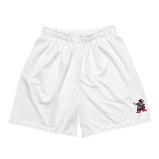 Adult Knights Pocketed Athletic Shorts