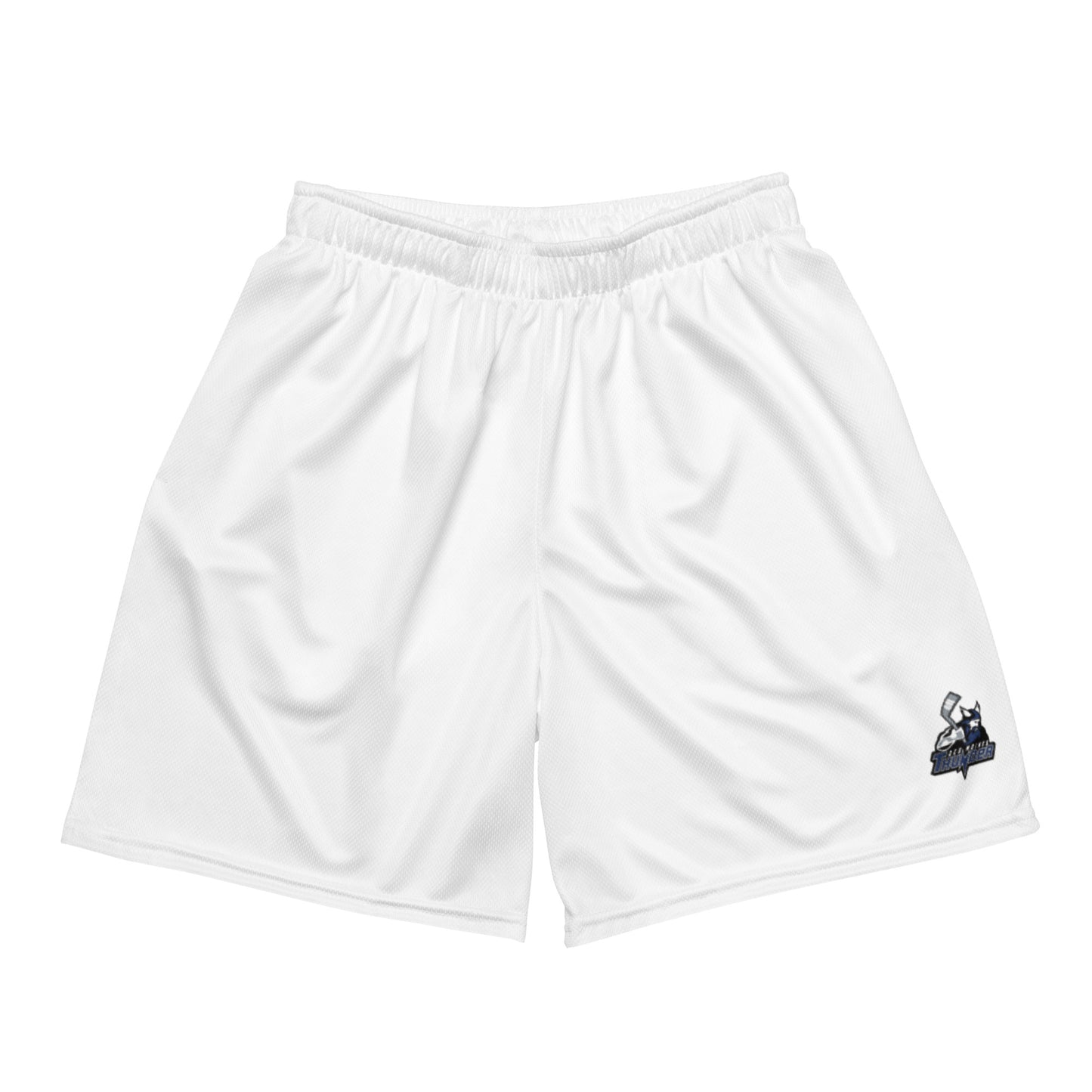 Adult Thunder Pocketed Athletic Shorts