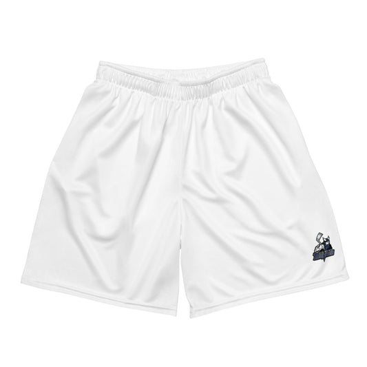 Adult Thunder Pocketed Athletic Shorts