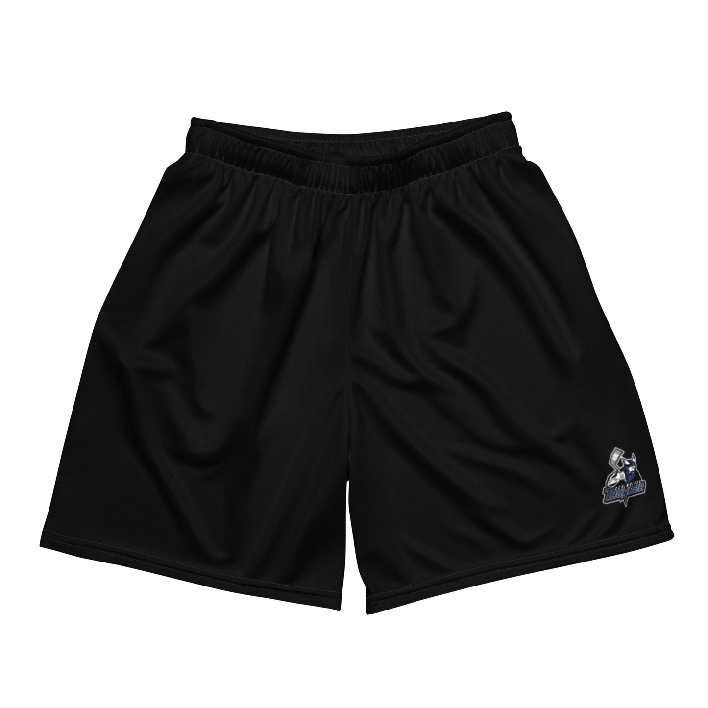 Adult Thunder Pocketed Athletic Shorts