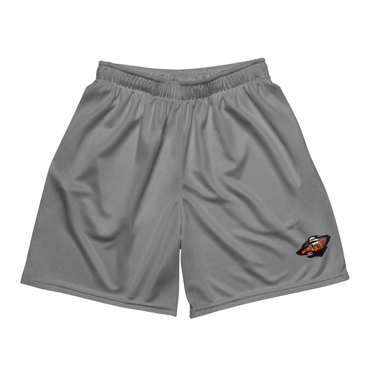 Adult WVW Lacrosse Performance Mesh Shorts