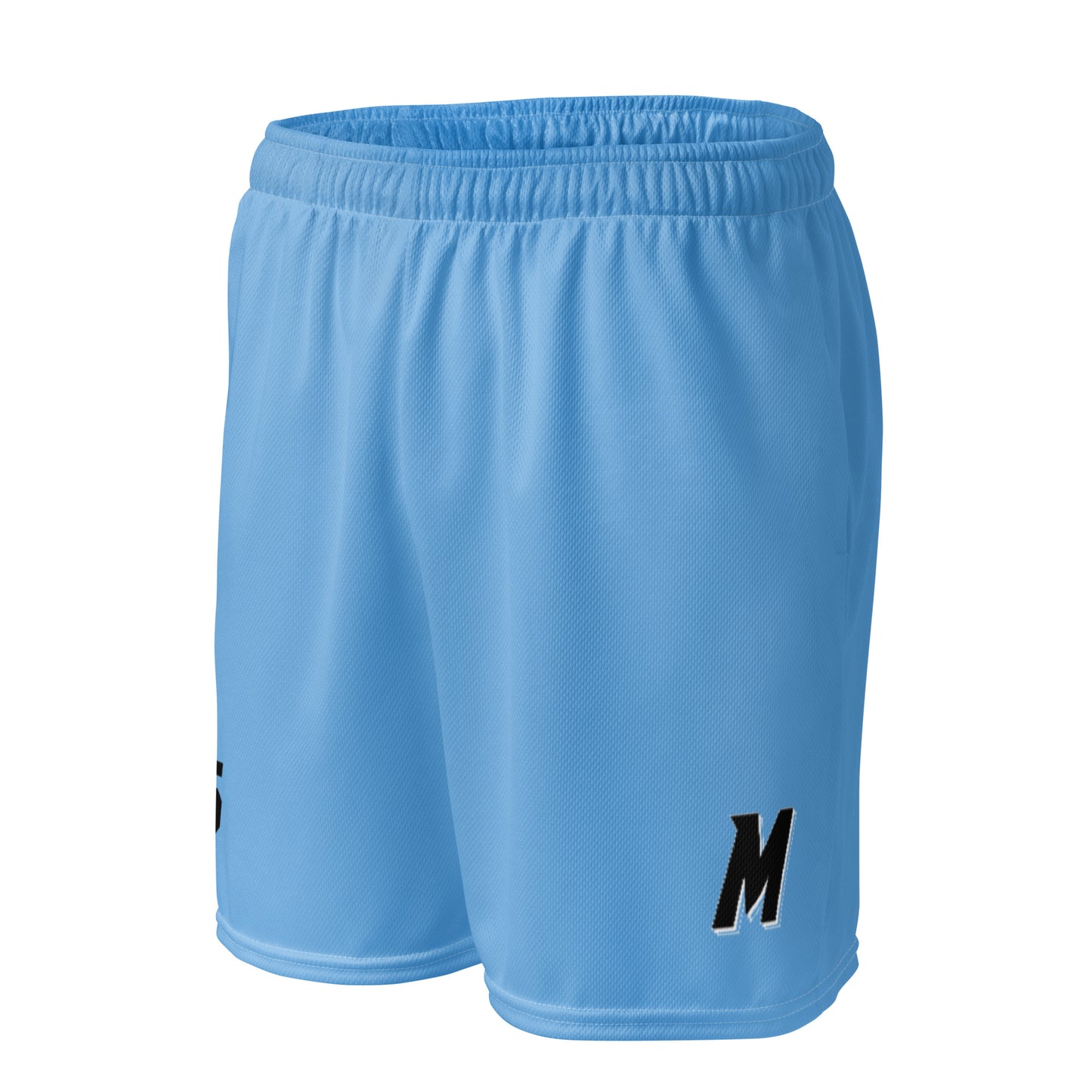 Personalizable - Adult Madison Milkmen Performance Mesh Shorts
