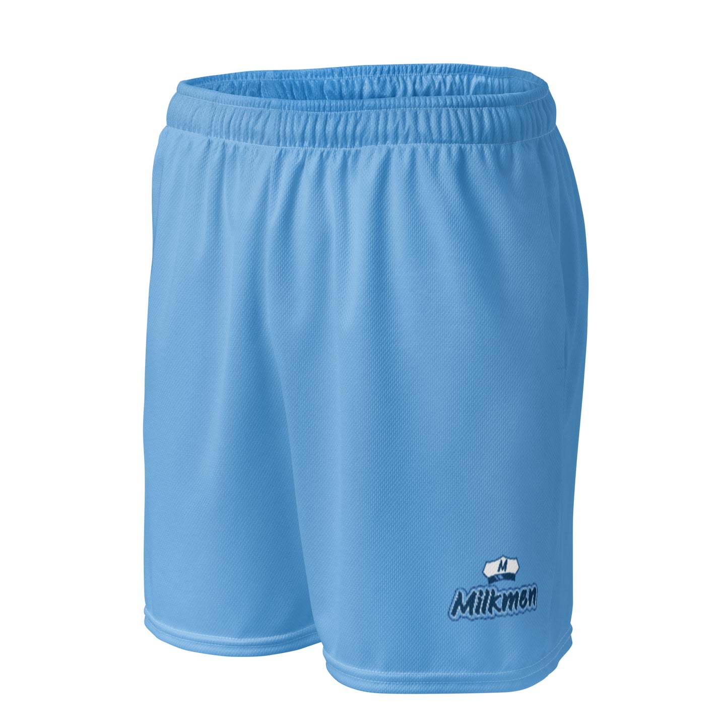 Personalizable - Adult Madison Milkmen Performance Mesh Shorts