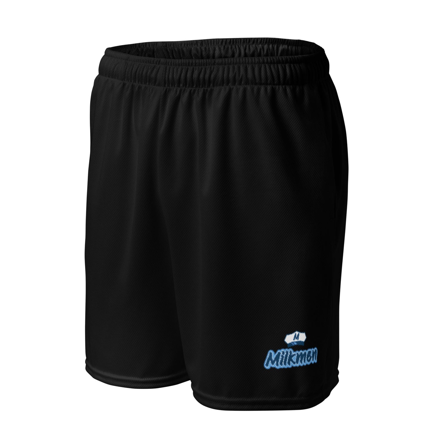 Personalizable - Adult Madison Milkmen Performance Mesh Shorts