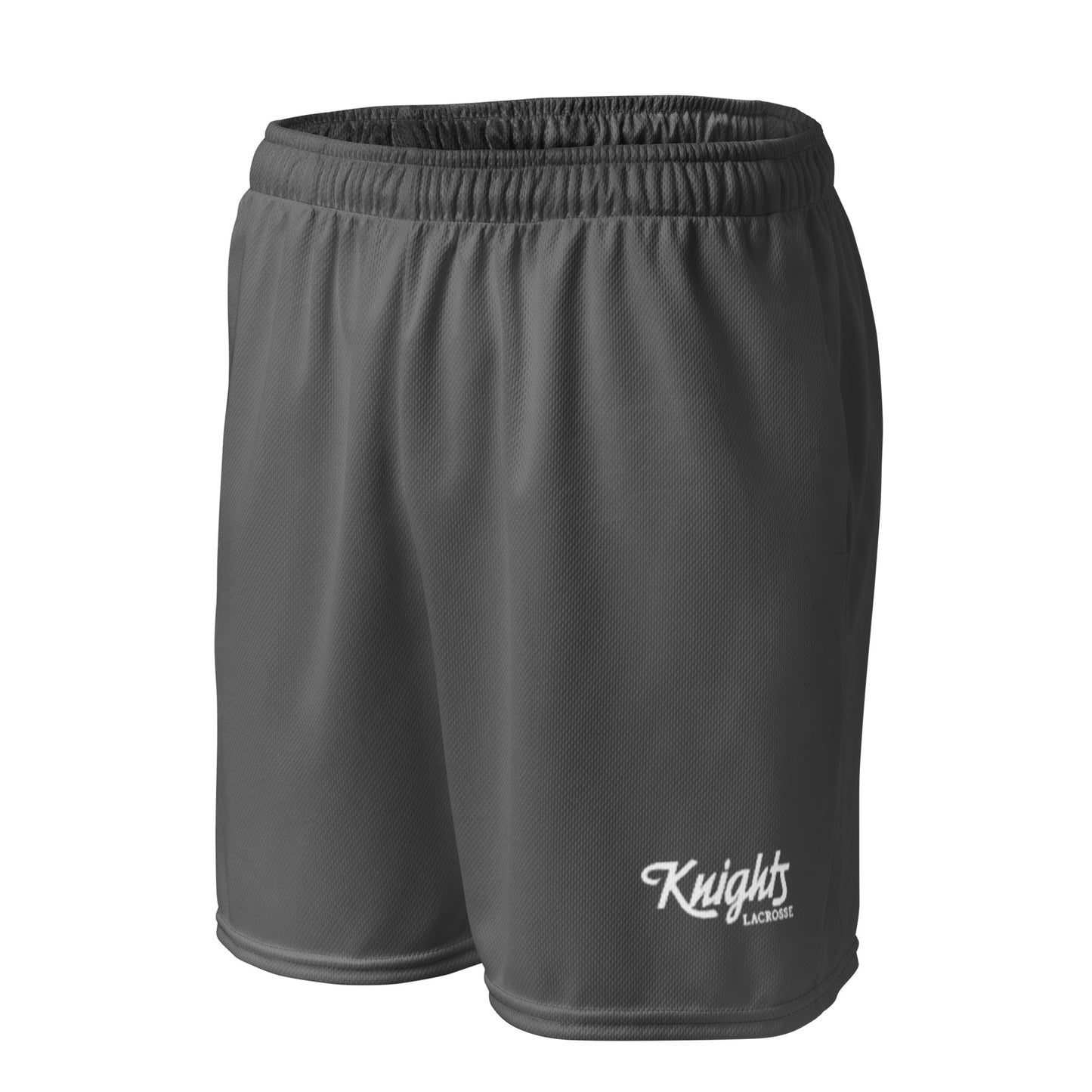 Adult Stamford Lacrosse Performance Mesh Shorts