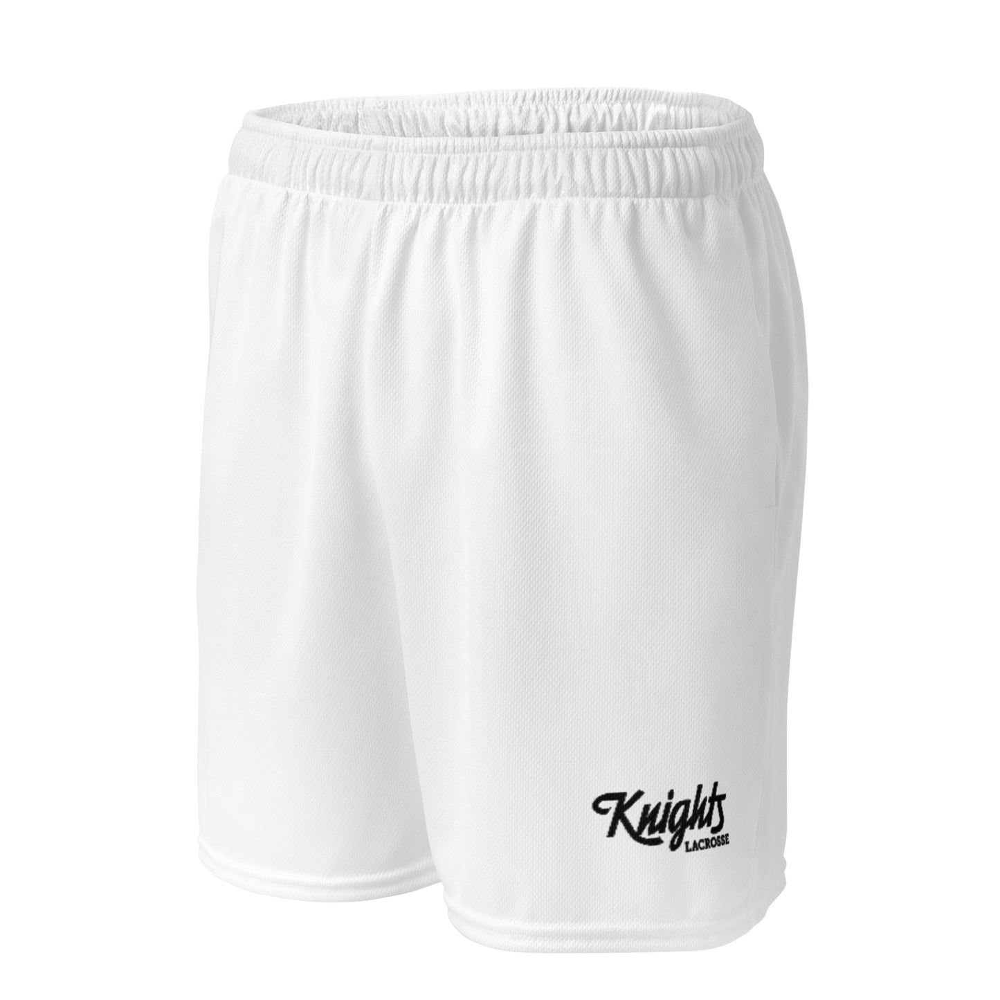 Adult Stamford Lacrosse Performance Mesh Shorts