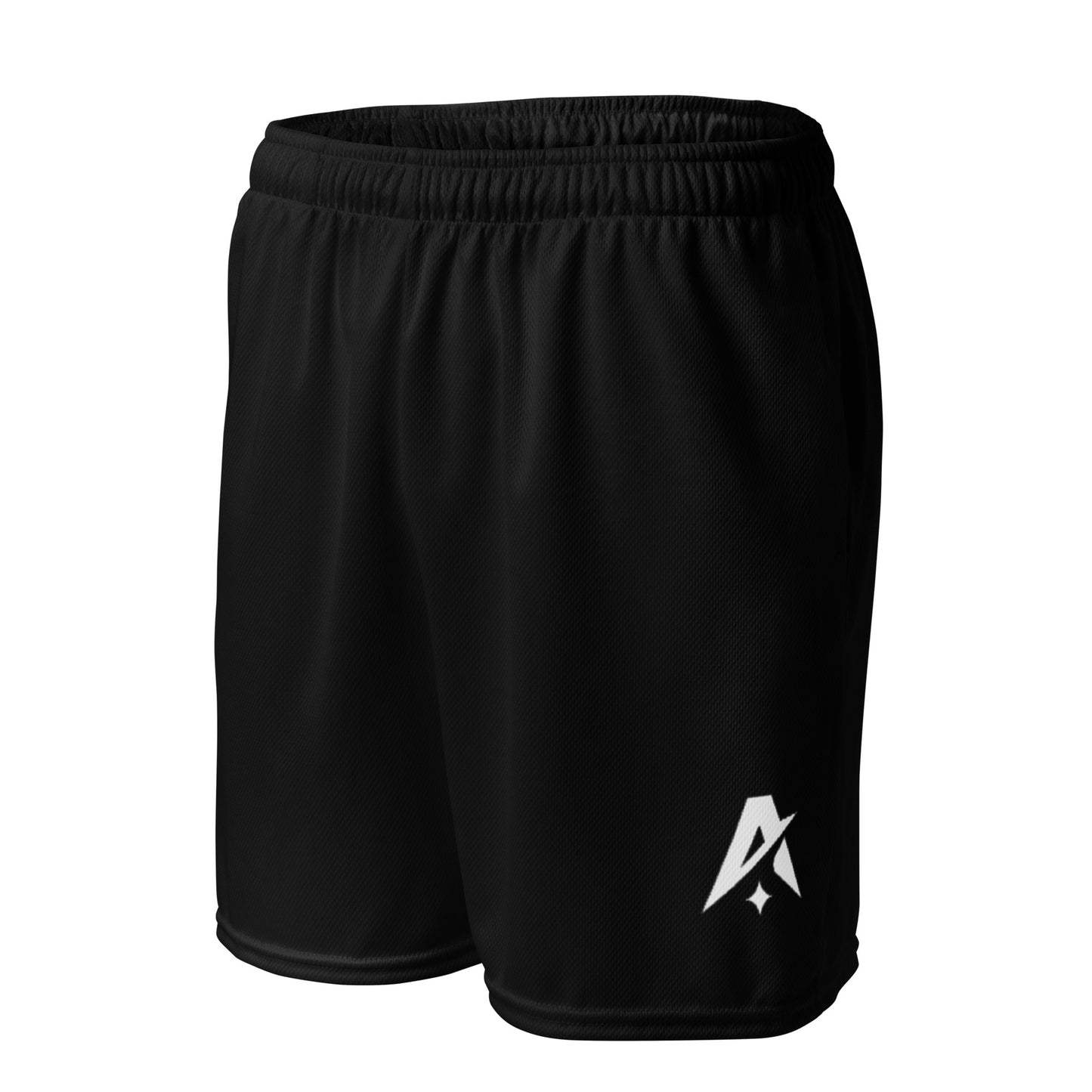 Adult/Youth SDLA Performance Mesh Shorts