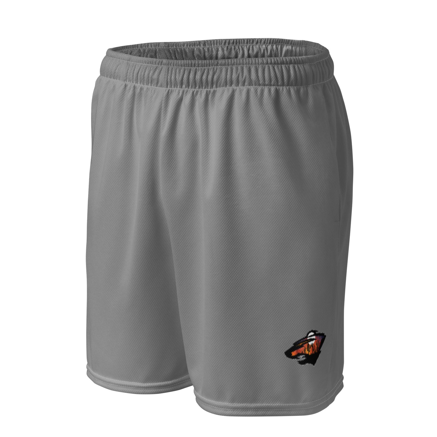 Adult WVW Lacrosse Performance Mesh Shorts