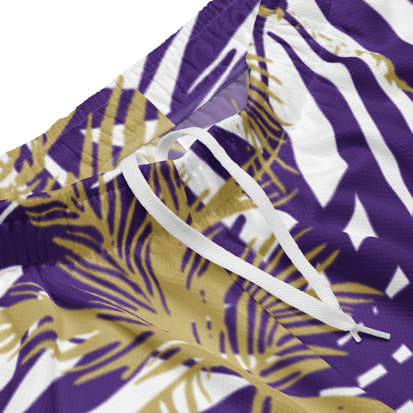 Adult/Youth CBHS Lacrosse Mesh Athletic Shorts