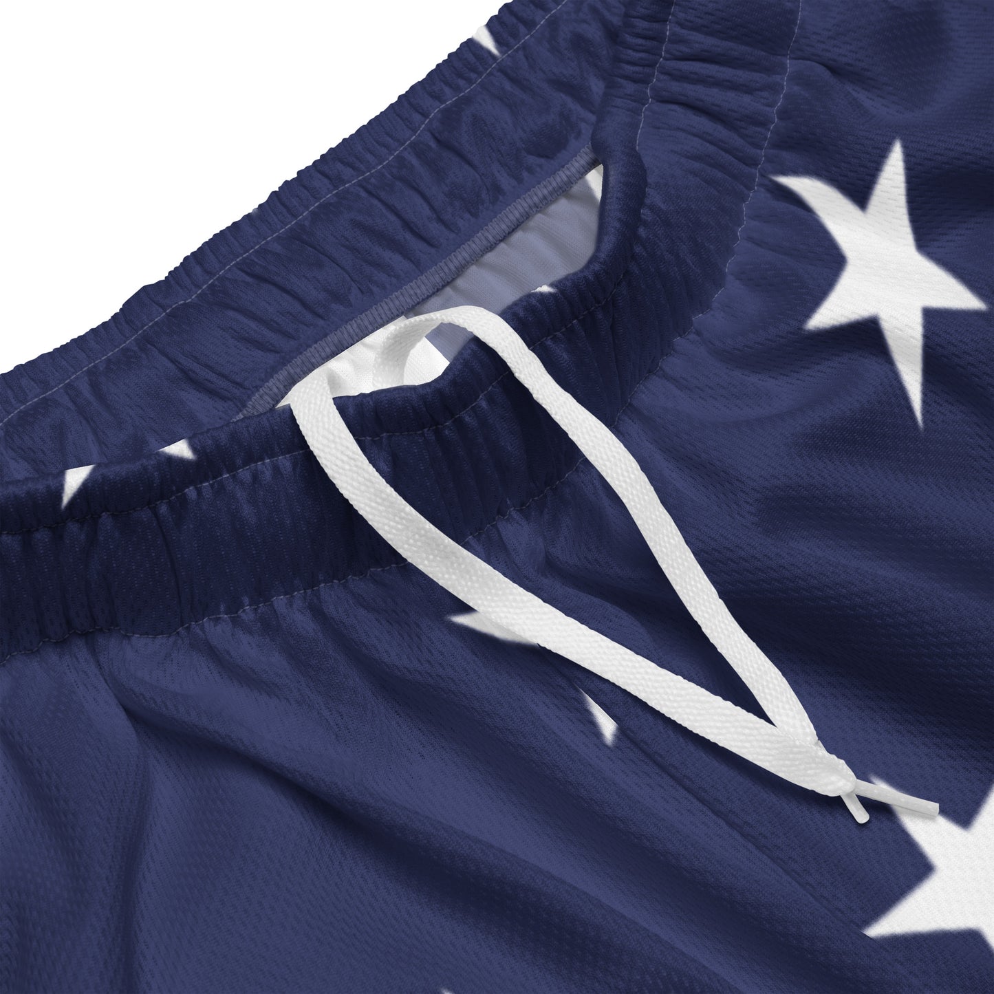 Adult VGYL Pocketed Mesh Shorts
