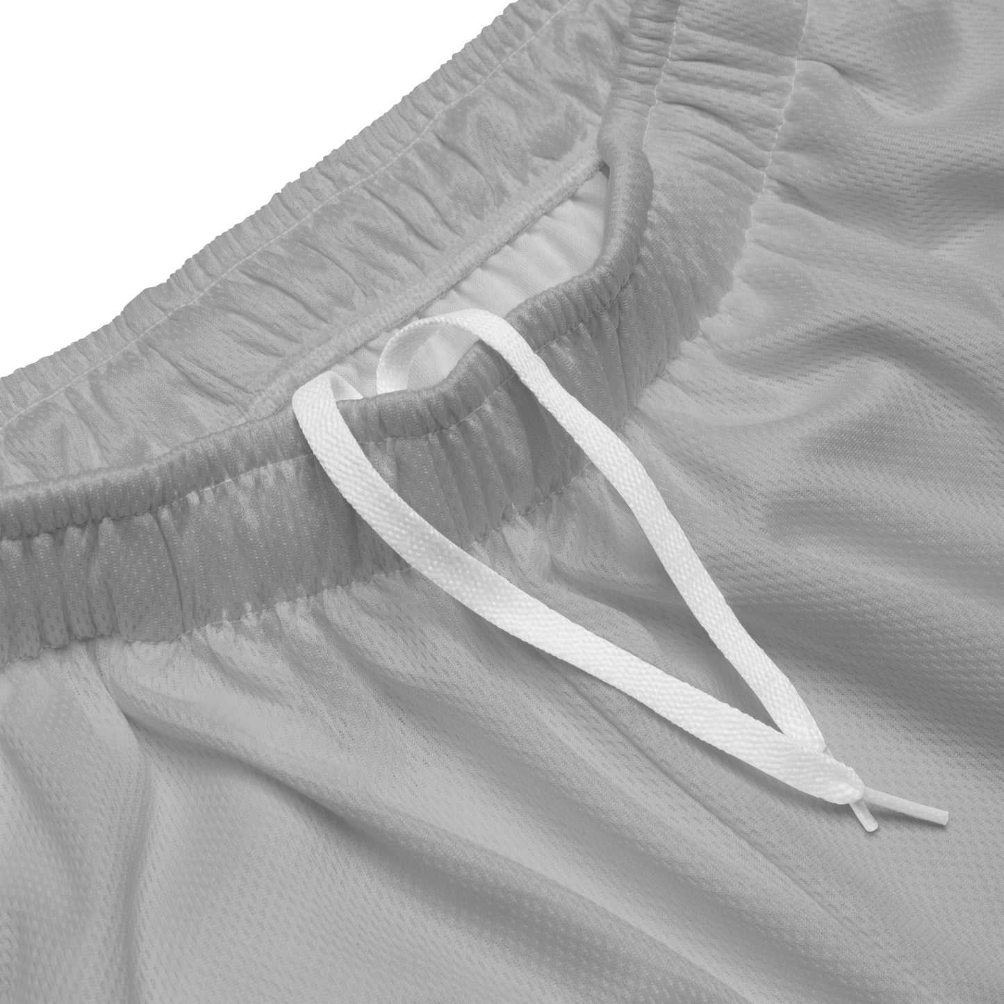 Personalizable - Adult Madison Milkmen Performance Mesh Shorts