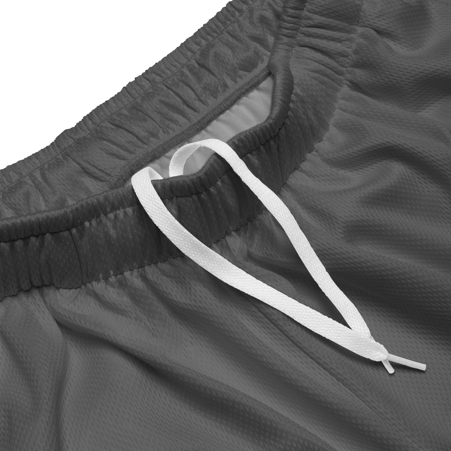 Personalizable - Adult YouthGold Performance Mesh Shorts
