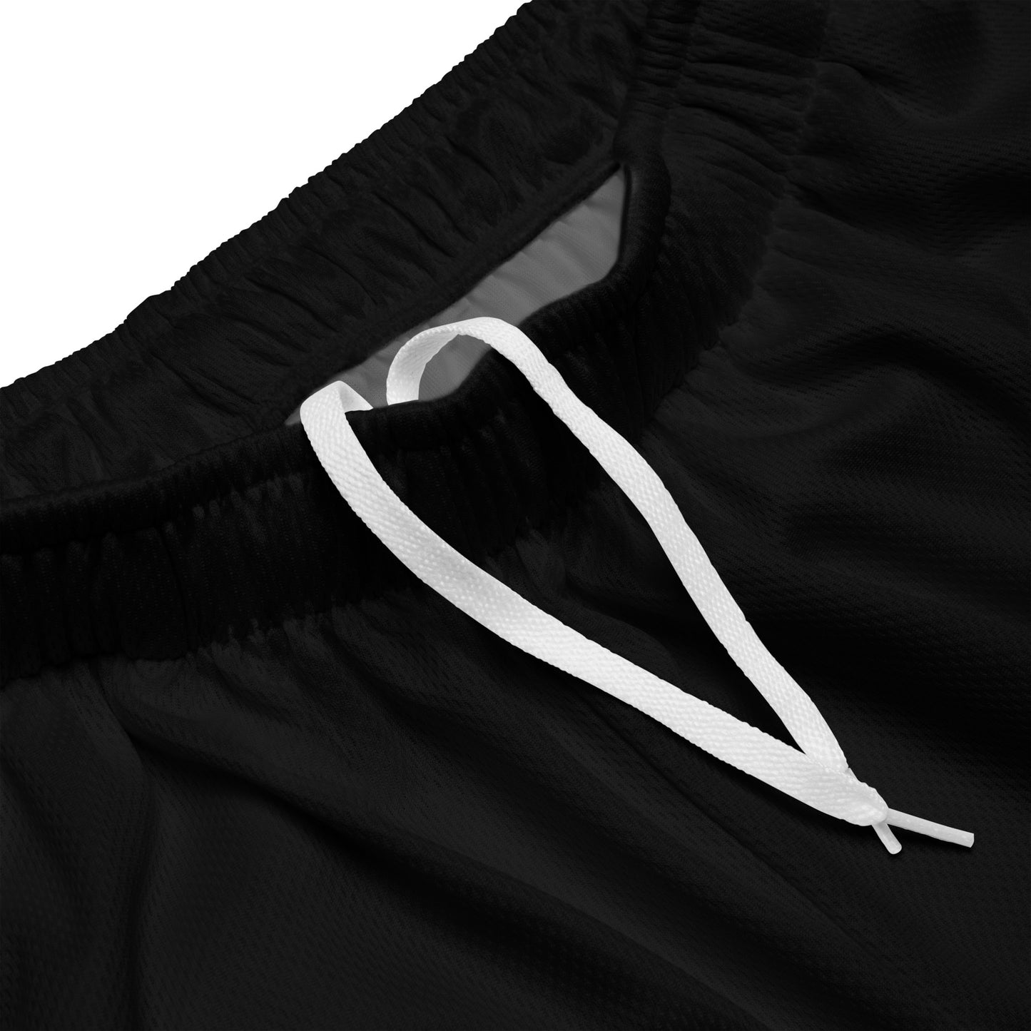 Adult Stamford Lacrosse Performance Mesh Shorts