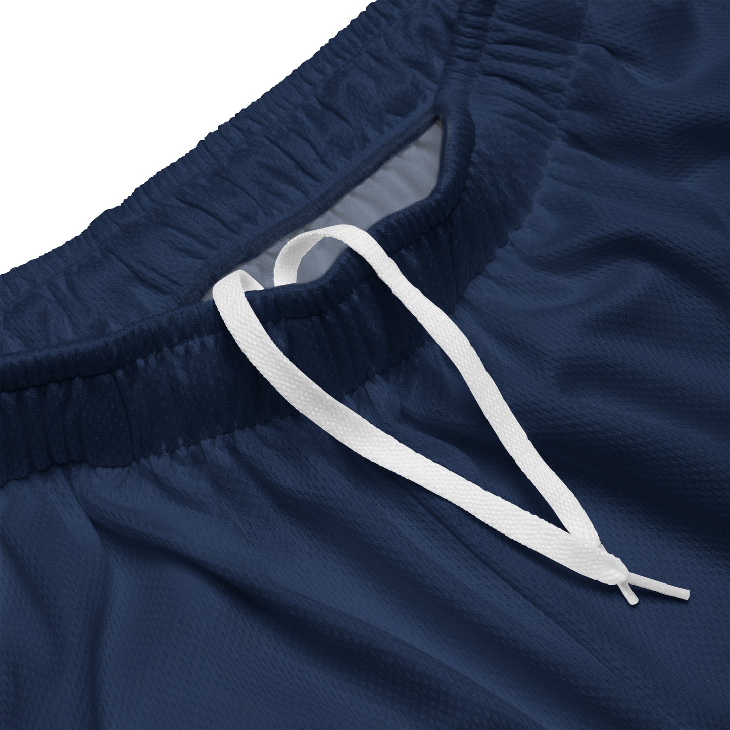 Adult/Youth SDLA Performance Mesh Shorts