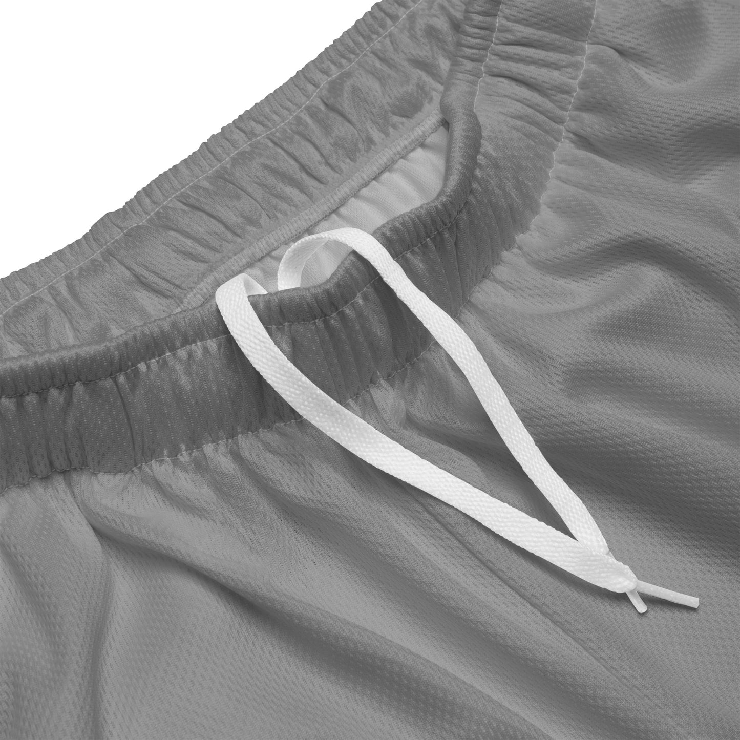 Adult WVW Lacrosse Performance Mesh Shorts