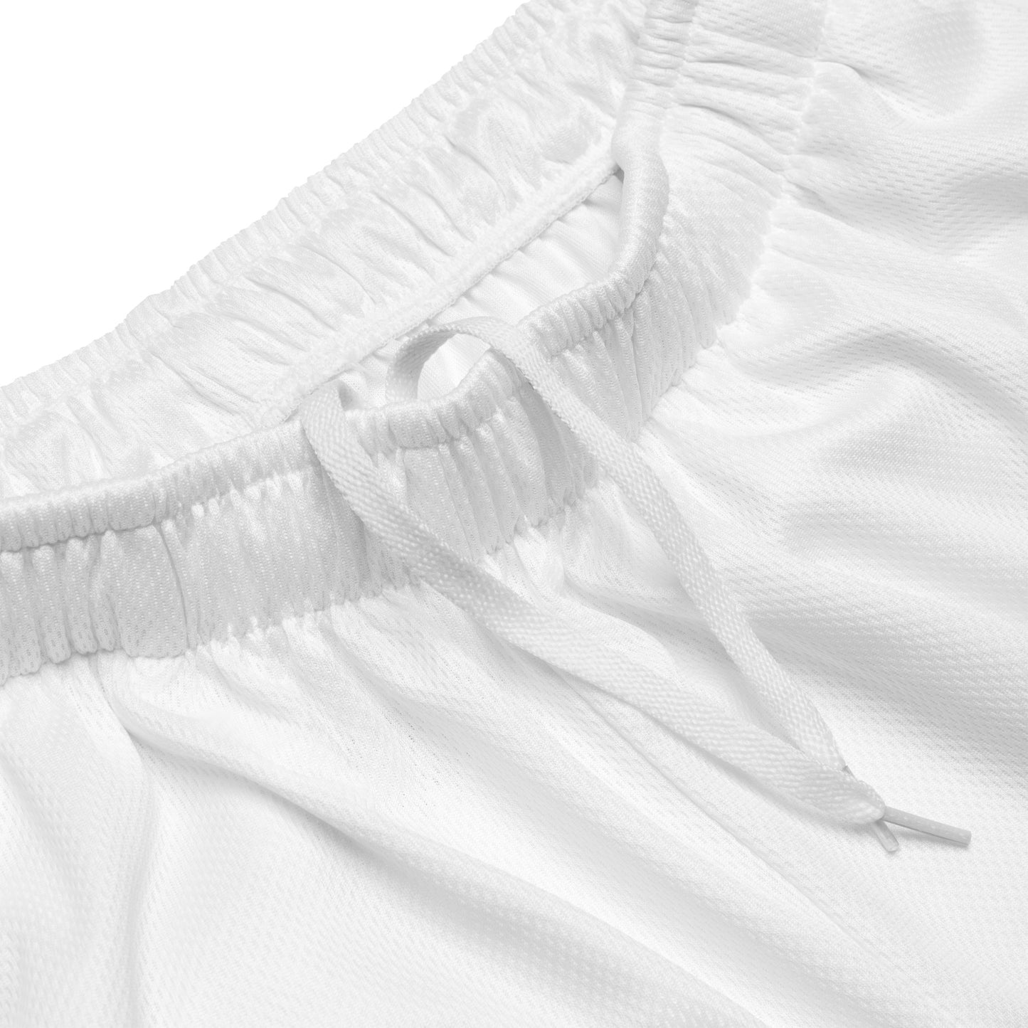 Adult WVW Lacrosse Performance Mesh Shorts