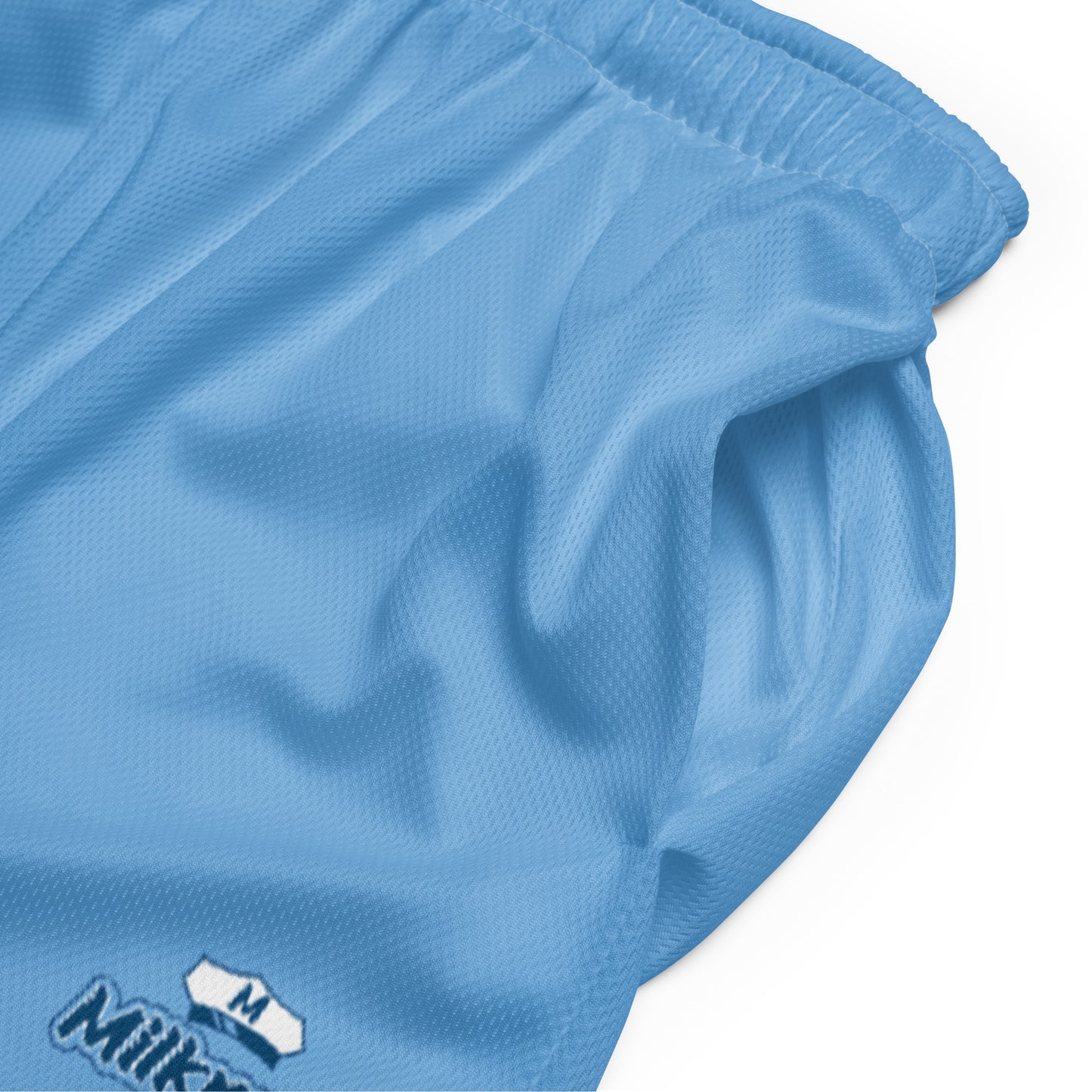 Personalizable - Adult Madison Milkmen Performance Mesh Shorts