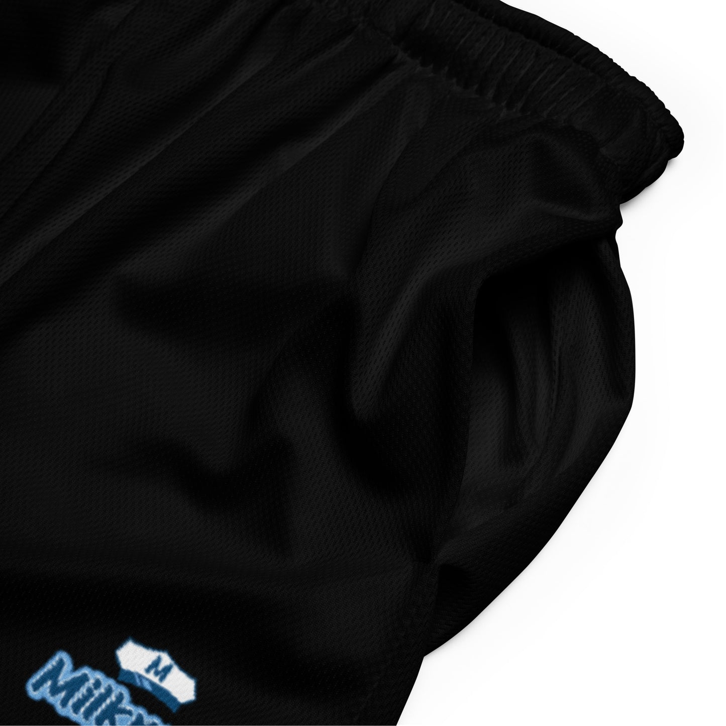 Personalizable - Adult Madison Milkmen Performance Mesh Shorts