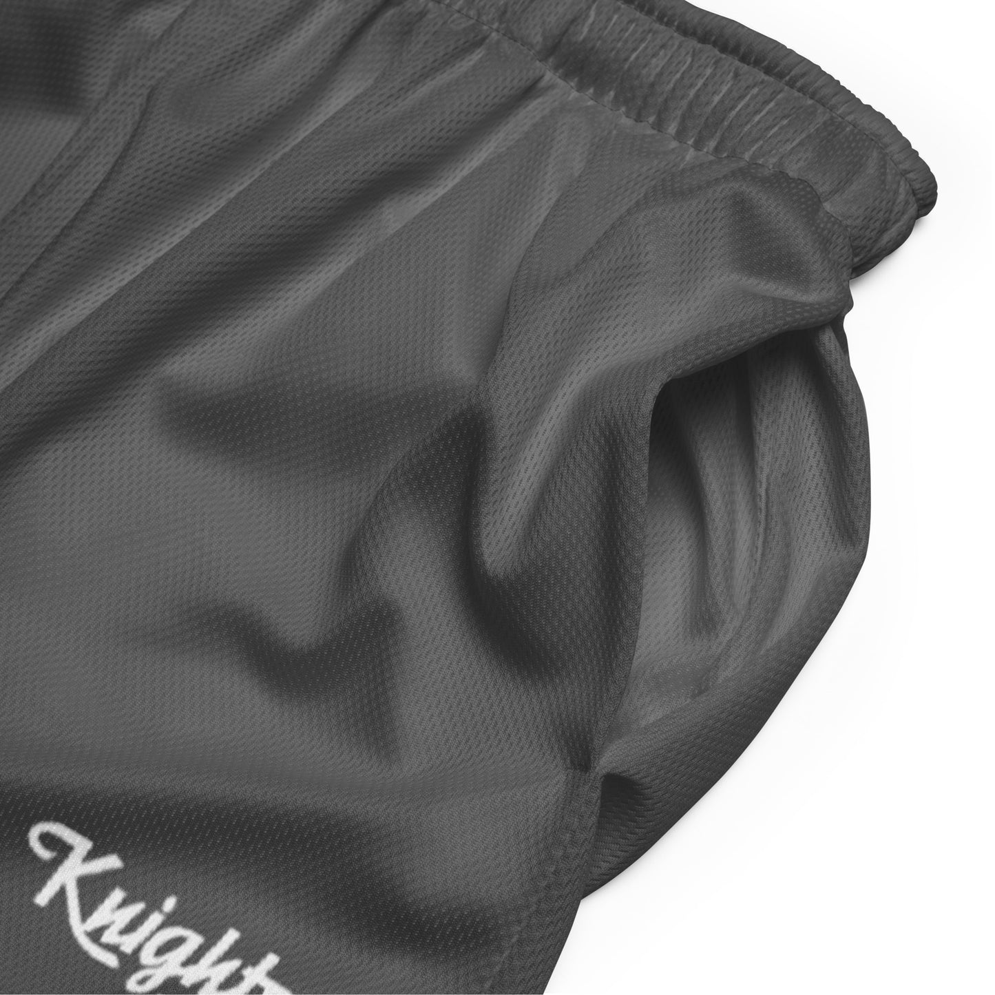 Adult Stamford Lacrosse Performance Mesh Shorts