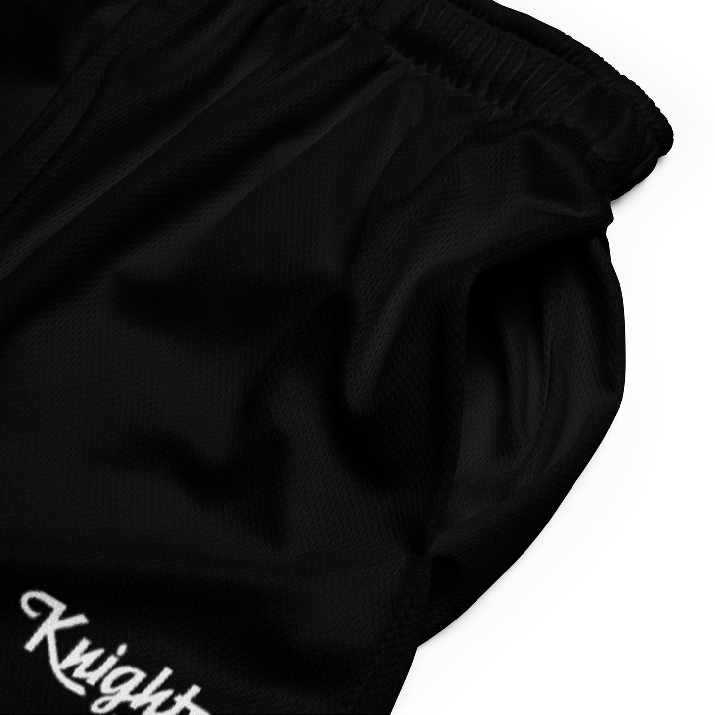 Adult Stamford Lacrosse Performance Mesh Shorts