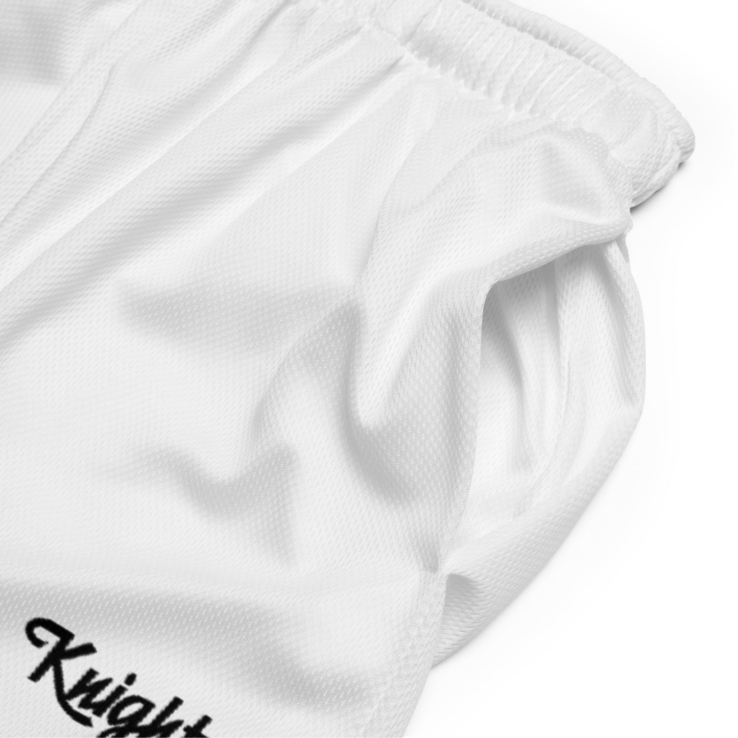 Adult Stamford Lacrosse Performance Mesh Shorts
