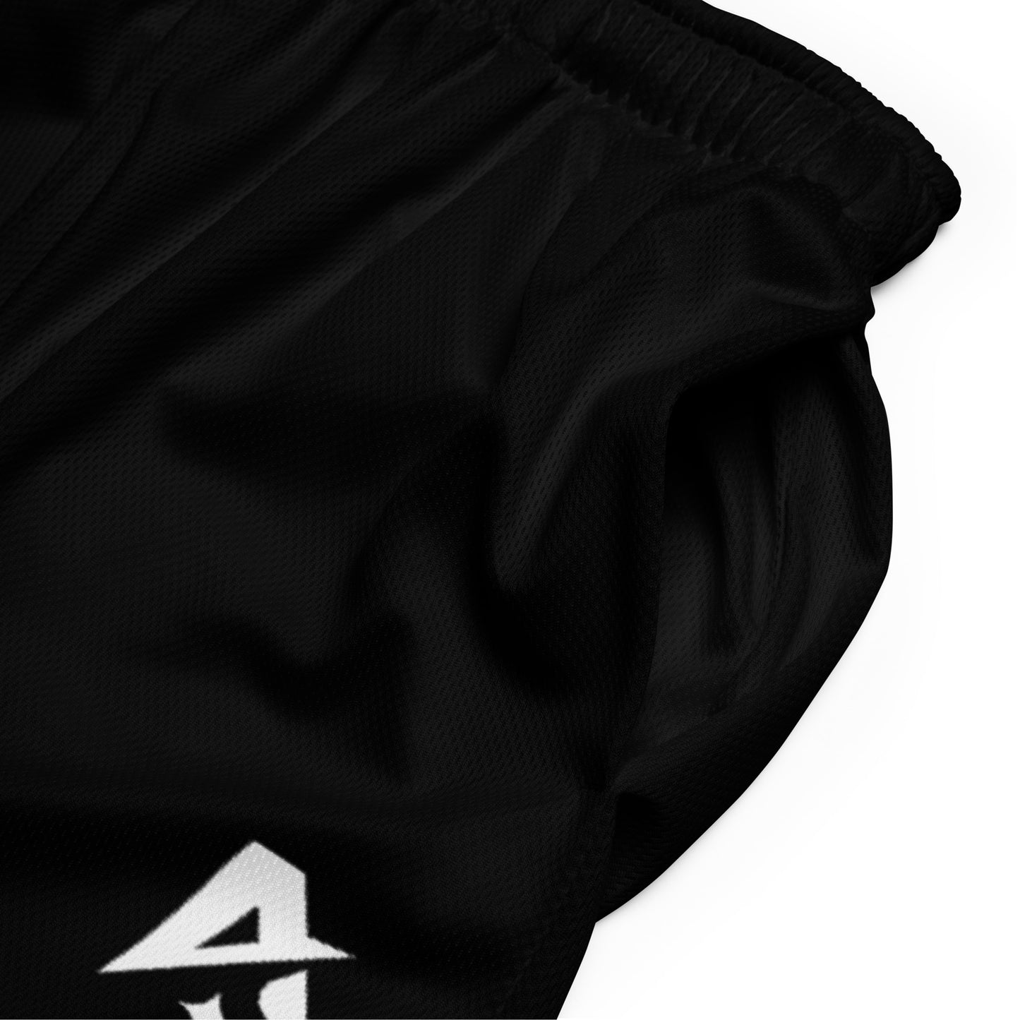 Adult/Youth SDLA Performance Mesh Shorts