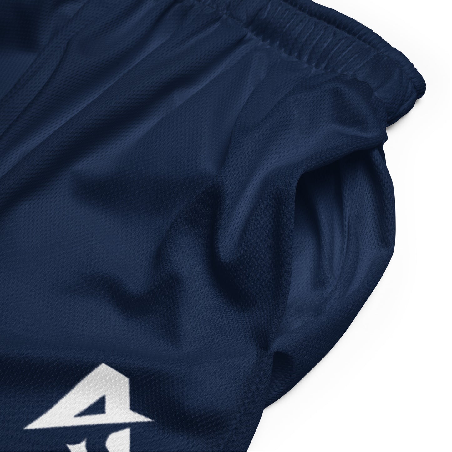 Adult/Youth SDLA Performance Mesh Shorts